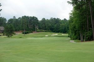 Pinehurst No7 8th Fairway